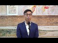 國台辦邀看世足竟搞台獨？ 鍾佳濱：認了台灣不是中國一部分？
