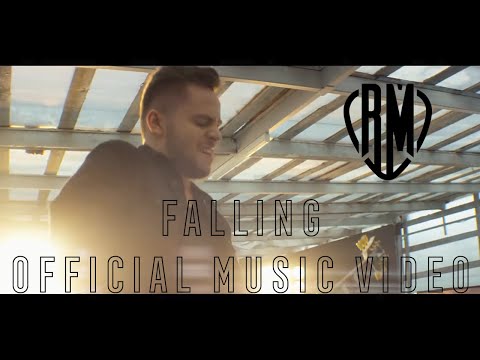 REMARK - Falling (Official Music Video)
