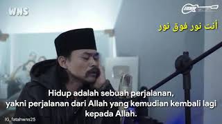 Story Wa 30 detik Sholawat Jibril Willy Preman Pensiun #2