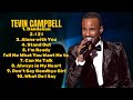 Tevin Campbell-Prime hits roundup for 2024-Supreme Chart-Toppers Playlist-Coherent