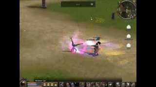 Metin 2 Revenge - Gr1Nder1Na Vs Gosix Parte 2