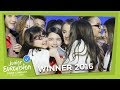 Mariam Mamadashvili - Mzeo (Georgia) LIVE Junior Eurovision 2016