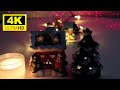 Relaxing Christmas music ☃️🎄 | موسيقى كريسماس