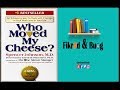 Fikrad & Buug #30 | Who Moved My Cheese | Dr Spencer Johnson | Somali