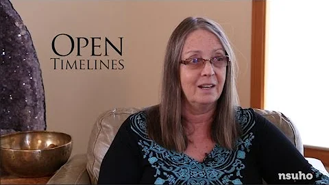Carolyn Green Holotropic Breathwork