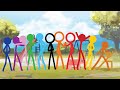 Alan Becker Animation TV 24 7 Livestream 