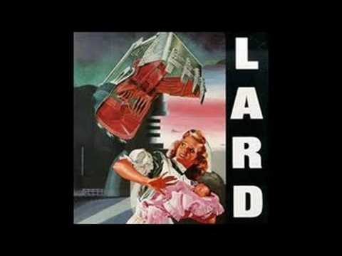 Lard - Sylvestre Matuschka