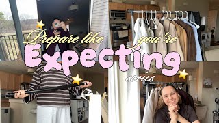 The key to walk in faith | Prepare Like You're Expecting Vol.I