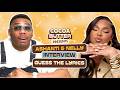 Ashanti Nelly Test Their Lyric Love Guess The Hit Ashanti Nelly Test Their Lyric Love Guess The Hit