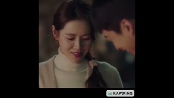 Ri jung hyuk looking seri | Hyun bin & Son ye jin