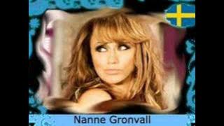 3. Nanne Grönvall - Vi är dom tuffaste