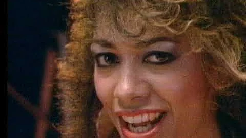 Sheila E. - The Glamorous Life (Official Music Vid...