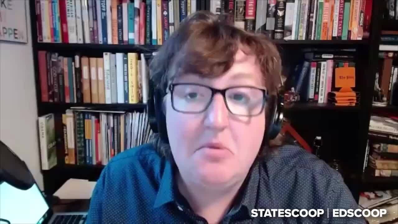 Closing Remarks Cyber Modernization Summit 2025