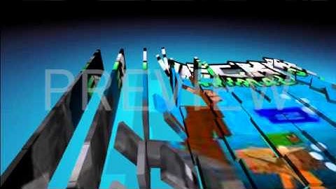 New Intro uploaded from FliXpress.com