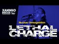 Lethal charge  nuclear armageddon official  xaninho discos