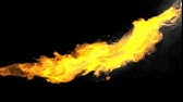Free Flame Thrower Stock Footage Youtube