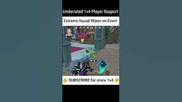 intense 1v4 clutch event pro | survzero | #shorts #bgmi #pubgmobile #gaming #trending #viral #clutch