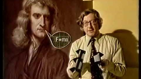 OU BBC MST204 Ep 4 of 32 Newton