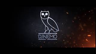 DJ Nemo Visual (2018)