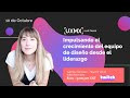 ¿Cuál es mi rol como head de UX? - Gabriela Gonzalez, Head of Product Design (UXMX Twitch)