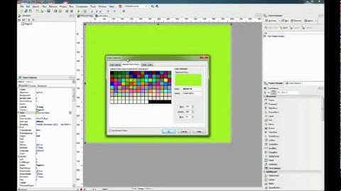 Delphi for PHP early preview - Property Editors