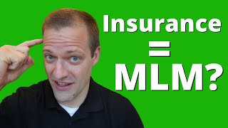 Is Insurance Sales A Kool-Aid MLM Pyramid Scheme?