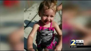 New prosecutor to handle case of couple accused of killing foster child