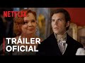 Los Bridgerton: Temporada 3 (SUBTITULADO) | Tráiler oficial | Netflix