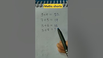 maths shorts #shorts #shortvideo #maths