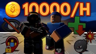 Download Lagu The Most INSANE Coin Grind Strat In TDS... MP3 Download Lagu The Most INSANE Coin Grind Strat In TDS... MP3