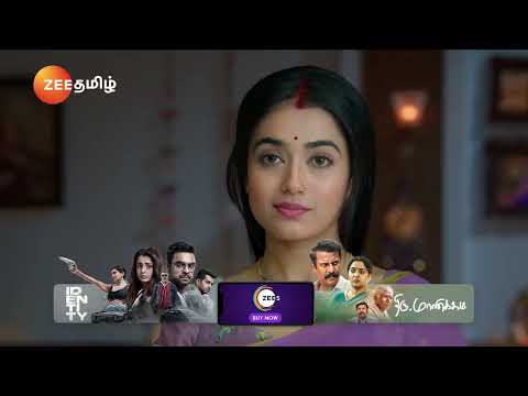 Naane Varuven | Ep - 521 | Best Scene | Feb 22 2025 | Zee Tamil
