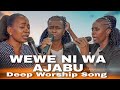 Swahili Worship|| Wewe NI WA Ajabu