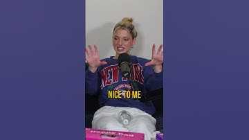 😲 OVERTIME MEGAN ON ATHLETES DMING HER!