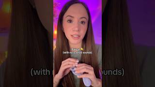 ASMR Haircut (w/ no layered sounds)