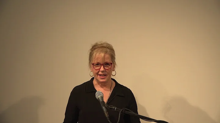 Readings in Contemporary Poetry - Paul Muldoon and...