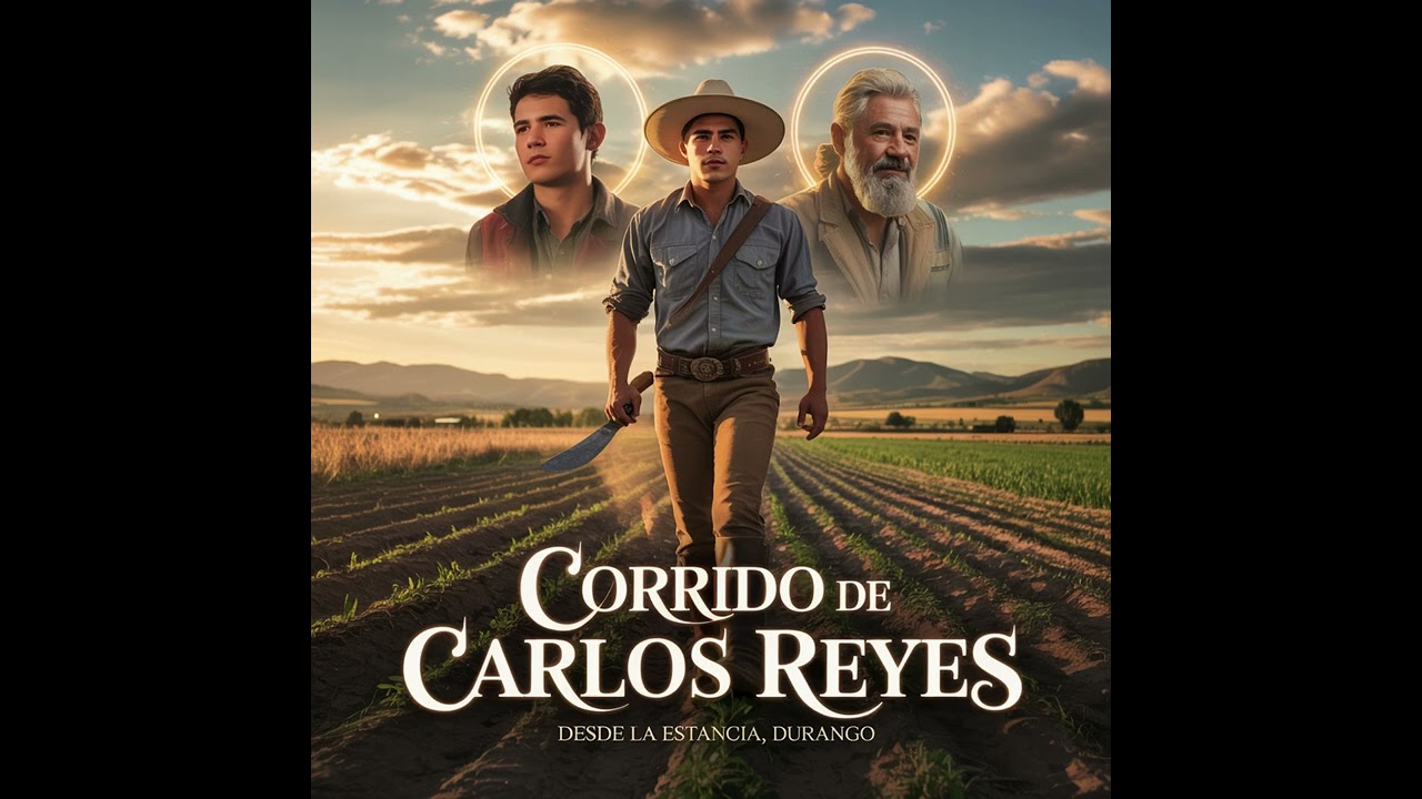 Corrido de Carlos Reyes