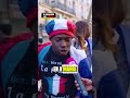Peu importe ta couleur, aime ton pays !