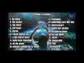 Dj Barat Terbaru 2021 Slow Remix || No Sleep Full Bass 2021 - Dj Viral_(GOMEZ LX)