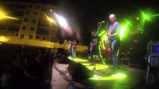 Iskanbila - Ez Dugu Errurik, 2015-05-02