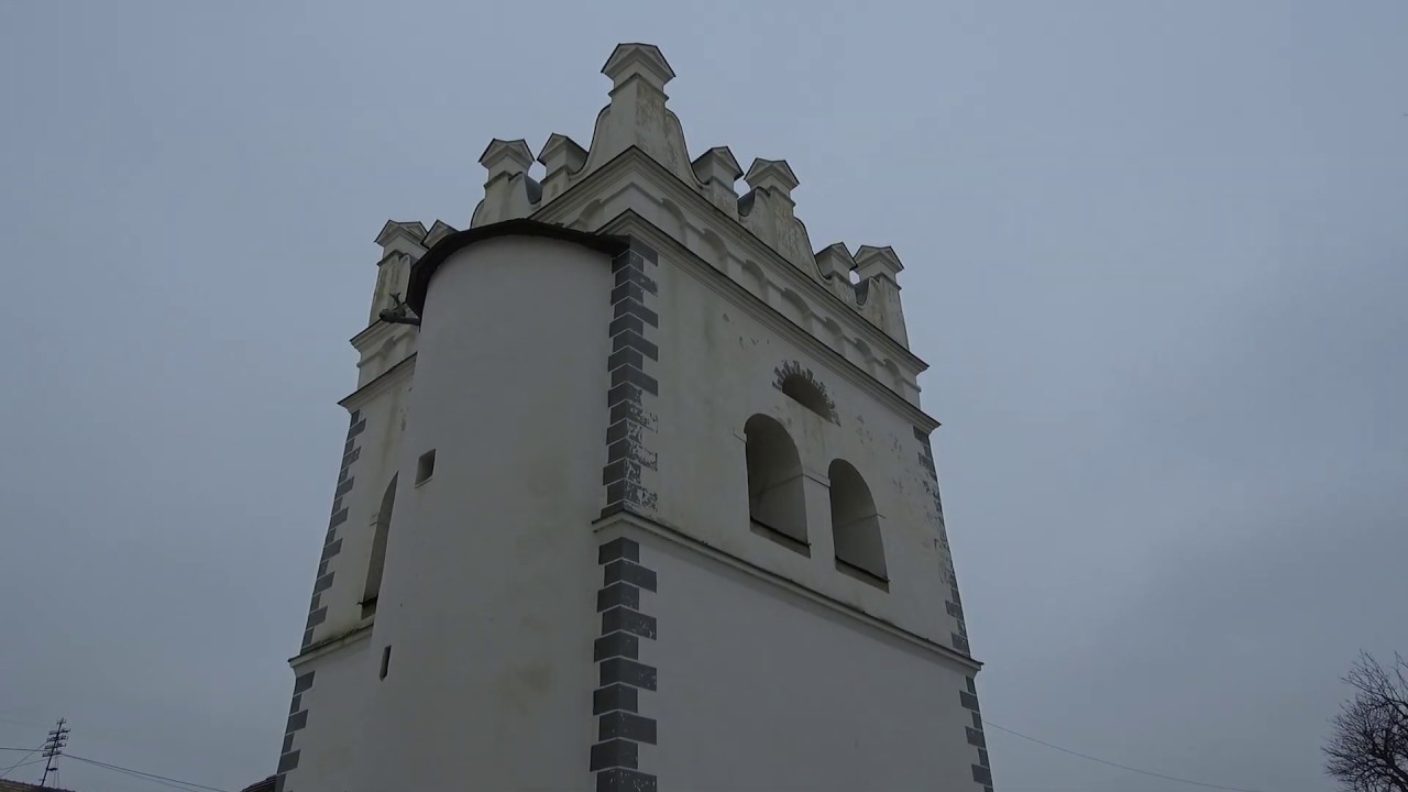 Slobodné kráľovské mesto Podolínec