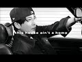 Ateez Now This House Ain T A Home Slowed Reverb