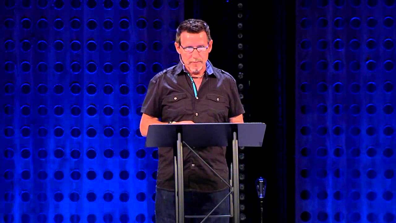 IWMC 2014 Evan Grae Davis Session 6 - W/ PowerPoint Slides