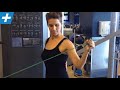 Rotator Cuff Strengthening and Shoulder Joint Stabilisation | No.6 | Physio REHAB