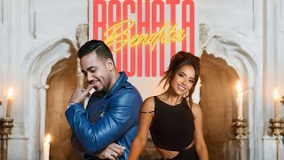 Romeo Santos Ft. Becky G - Bachata Divina 2025 Concept Song