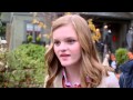 Girl vs. Monster Trailer - Disney Channel Official