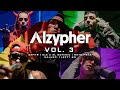 Alzypher vol 3  zxmyr x neto pea x ele a el dominio x malucci x lefty sm  oficial