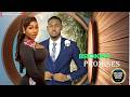 BROKEN PROMISES - PEARL WATS, CLINTON JOSHUA, MICHEAL DAPPA -  Nigerian Movies 2026 Latest Movies