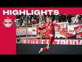 60s HIGHLIGHTS BUNDESLIGA | Salzburg 2-0 WAC | Last-Minute-Sieg