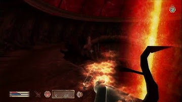 Oblivion Walkthrough - Allies for Bruma - Skingrad - Through the Tower | WikiGameGuides