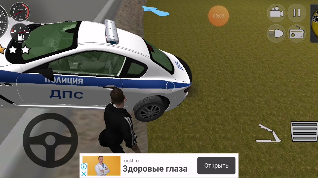 Криминальная россия автоваз